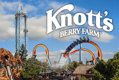 Looking For A Job? Knotts Had Job Openings