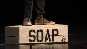 Project Soapbox Is Here With A Chance To Win 500 Dollars