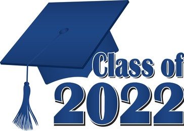 Will you be in the graduating Class of 2022?
