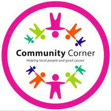 The Community Corner Reopening