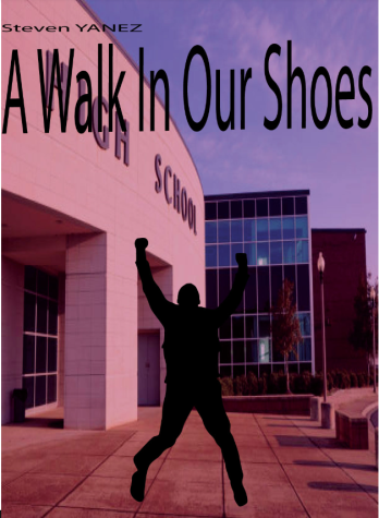 Walk In Our Shoes: Art Work and Essays are Being Accepted Now