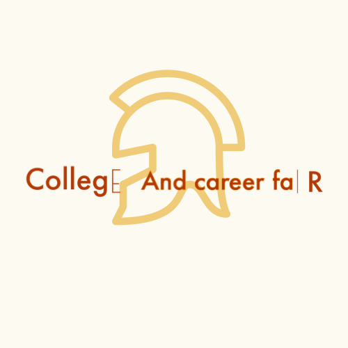 Its College and Career Fair Week! Oct. 3 - Oct. 7
