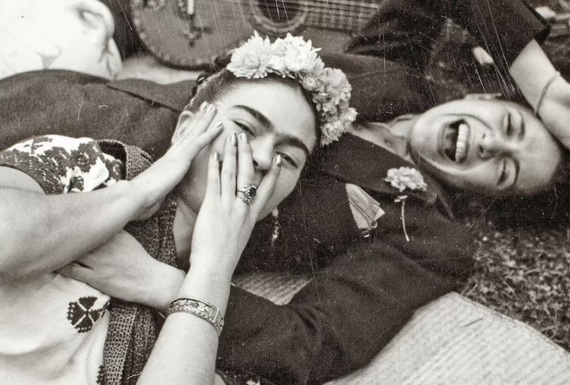 Frida+Kahlo%3A+Did+You+Know%3F