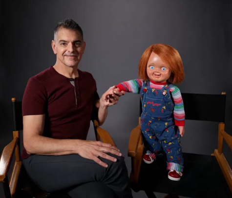 Don Mancini: The Creator of Chucky is Gay?