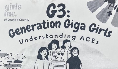 Generation Giga Girls Understanding ACEs
