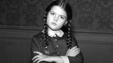 Lisa Loring who played the original Wednesday Addams has Died