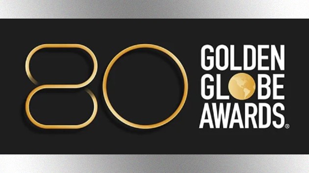 Celebrating The 80th Golden Globes!