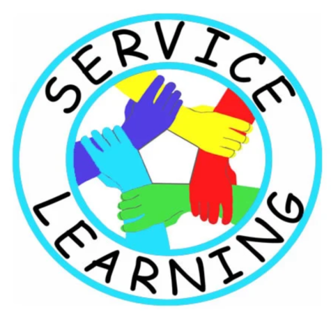 Service Learning Hours Explained