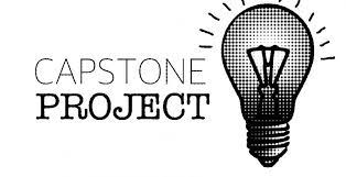 Capstone Project Showcase