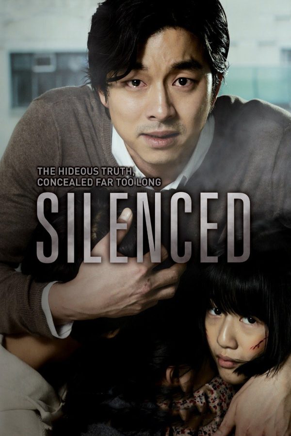 Movie review “Silenced”
