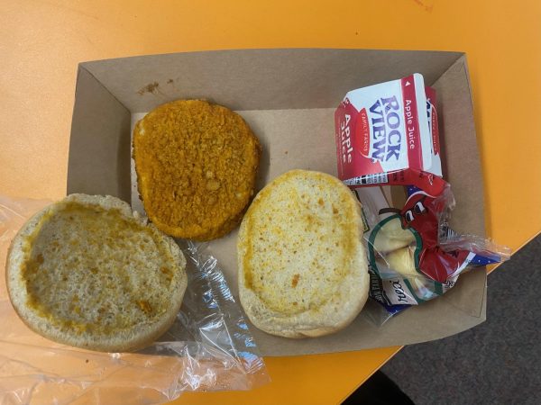 Should Schools Make Student Lunches Better?