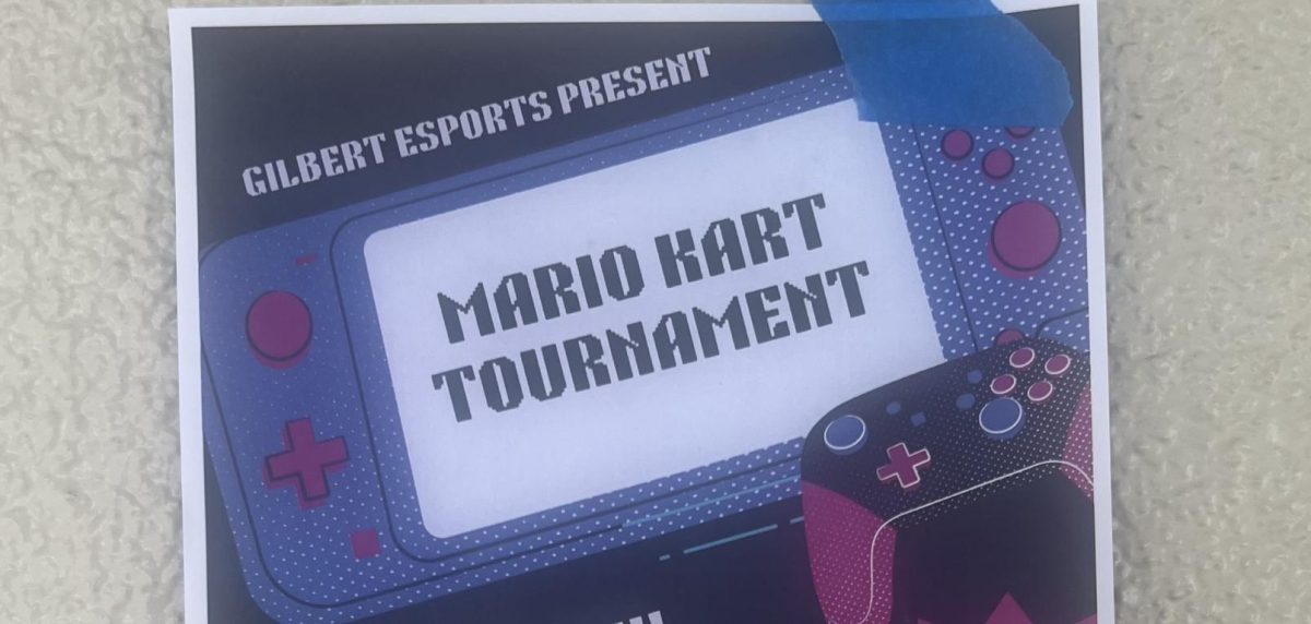 Mario+Kart+Tournament