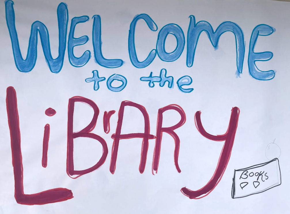 Come+to+the+Library+for+Fun+and+Therapy