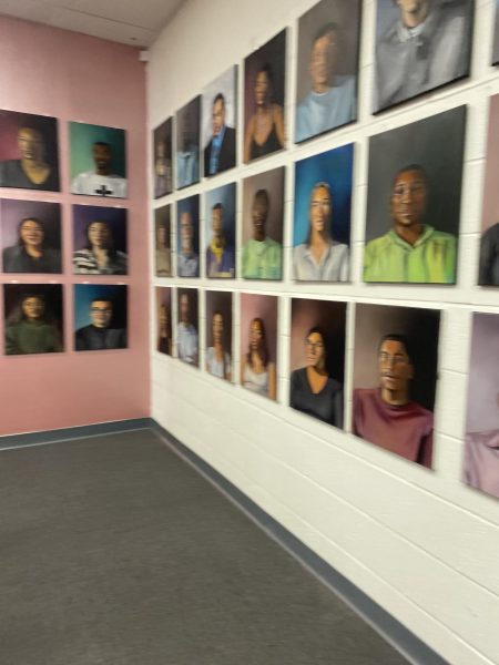 a picture of "Faces of Mass Incarceration"