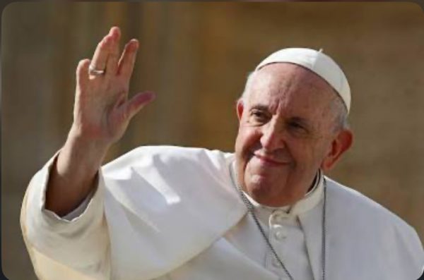 Pope Death