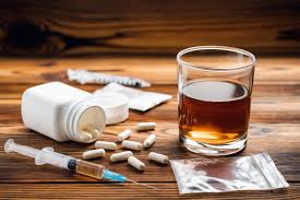 Why do so many Musicians Struggle with Substance Abuse?