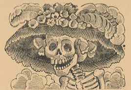 La Llorona