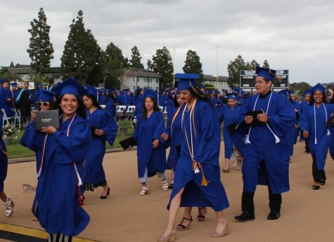 Graduation Day 2022