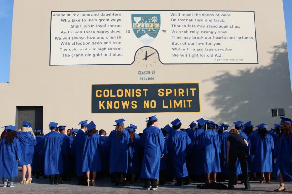 Gilbert High School