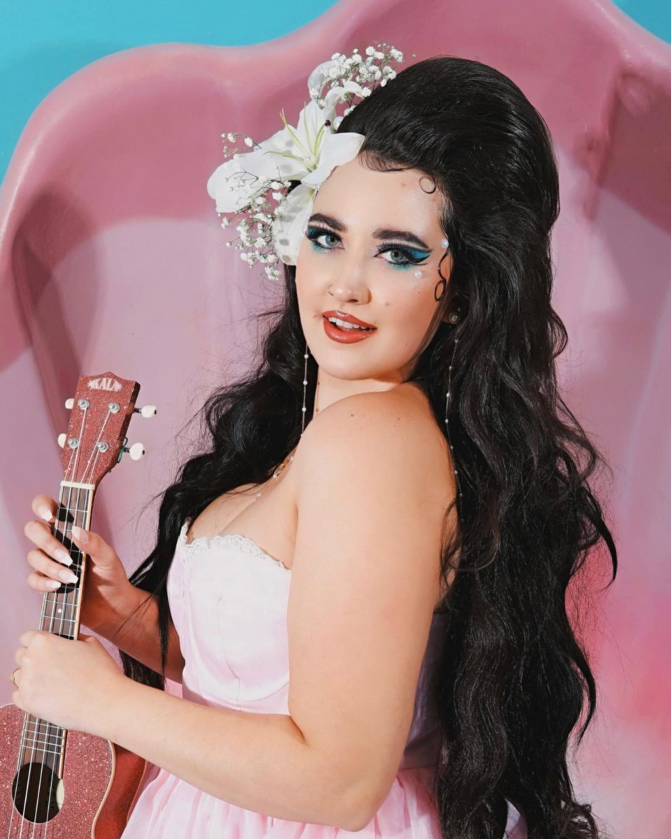 Marlena Khramov