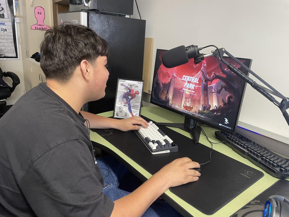 E Sports News