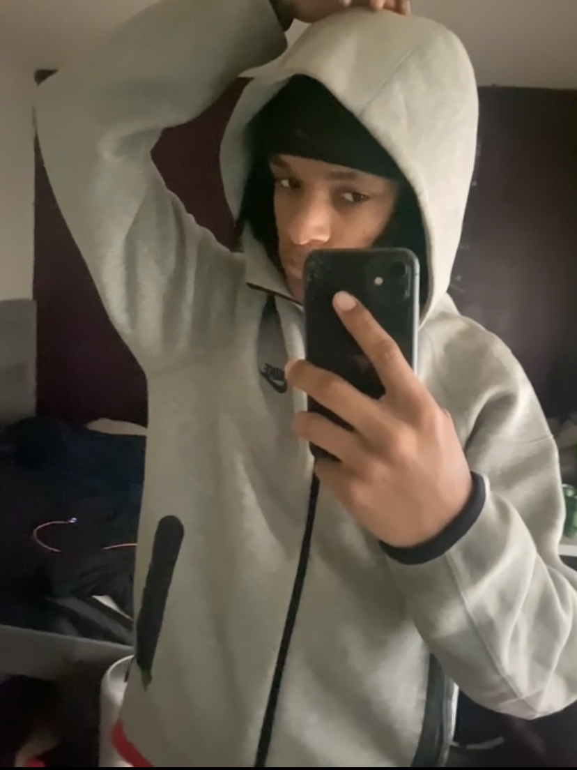 Mahkai Johnson