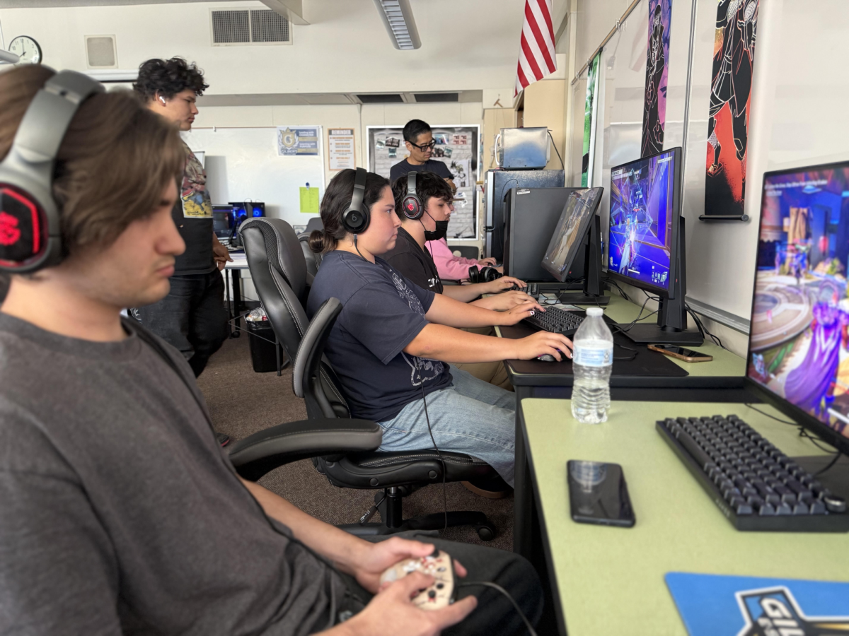 eSports - Marvel Rivals Results
