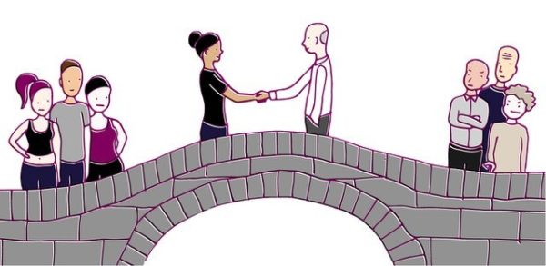 Bridging the Generational Gap