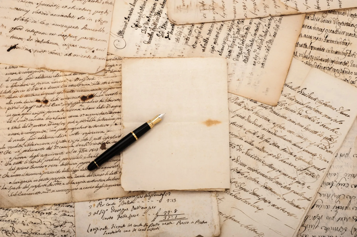 Finding Clarity on the Page