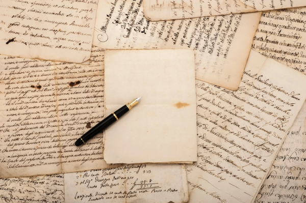 Finding Clarity on the Page