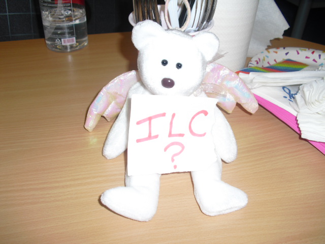 ILC, Is It For You?