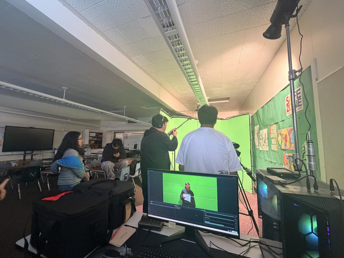 Video Announcements are Back
