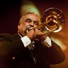 Willie Colon