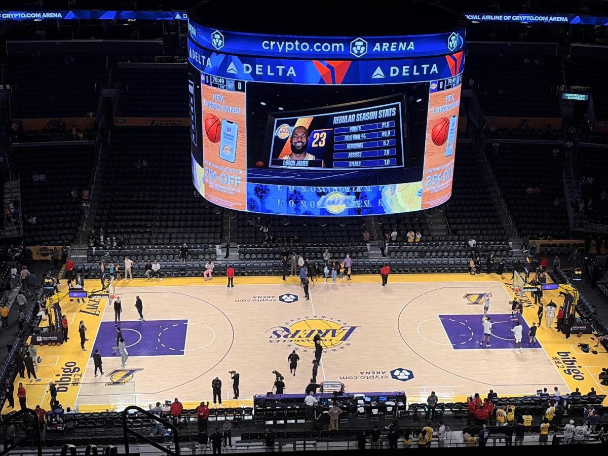 Lakers