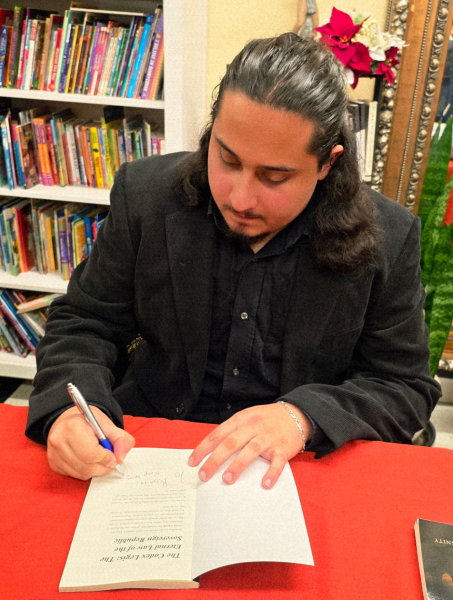 Antony Attalla: From Kitchens to Classrooms