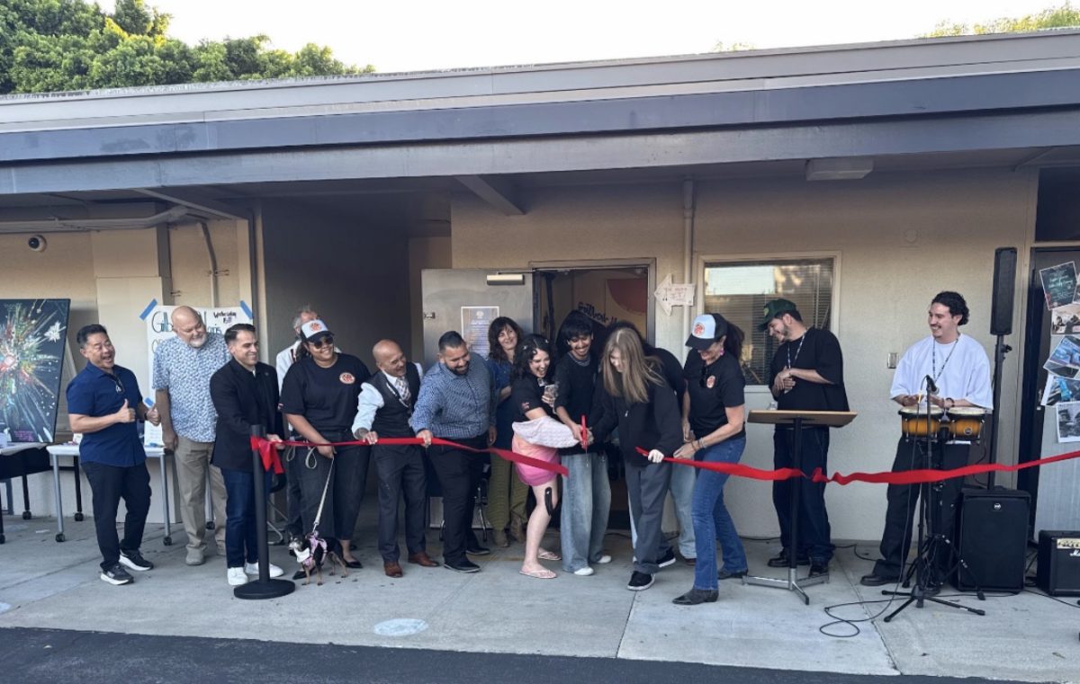 Grand cutting
